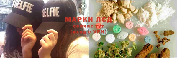 прущие крисы Верея